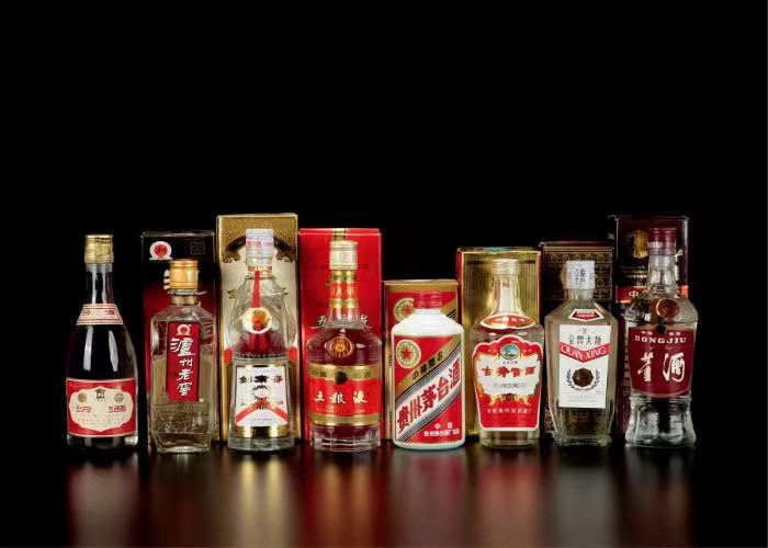 义县茅台酒回收