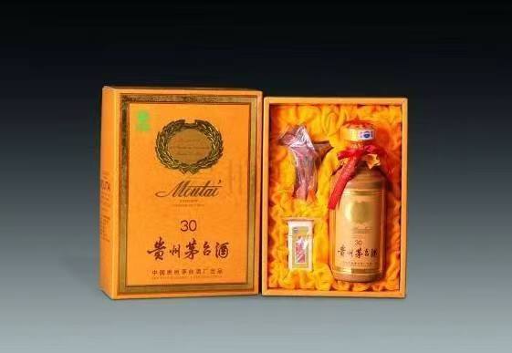 义县年份酒回收